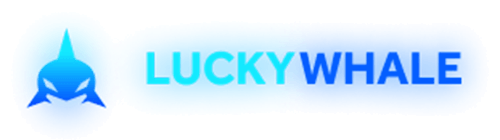 logo Lucky Whale Casino