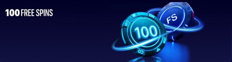 Lucky Whale Casino 100 free spins