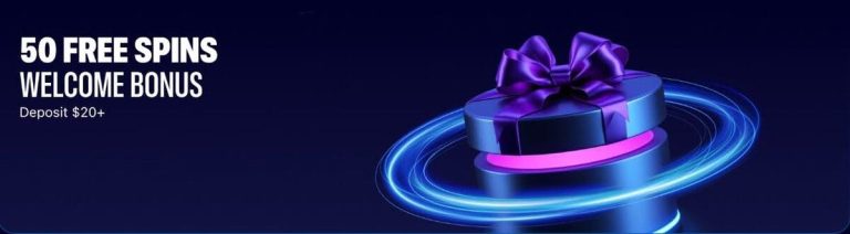 Lucky Whale Casino bonus bienvenue