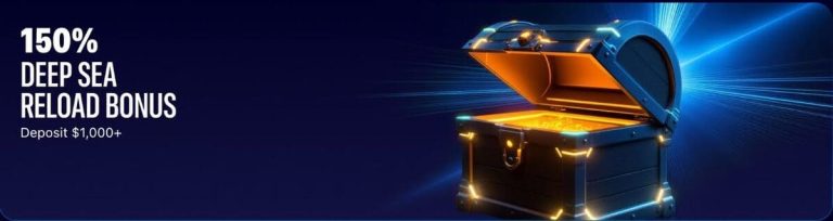 Lucky Whale Casino bonus mensuel VIP